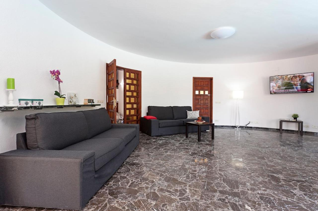 אל ארנל Villa Son Veri D'Alt מראה חיצוני תמונה