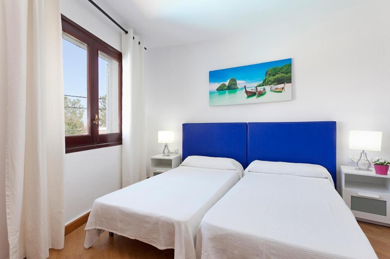 אל ארנל Villa Son Veri D'Alt מראה חיצוני תמונה
