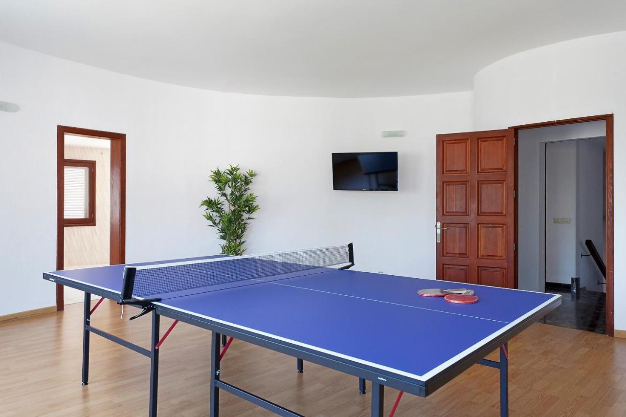 אל ארנל Villa Son Veri D'Alt מראה חיצוני תמונה